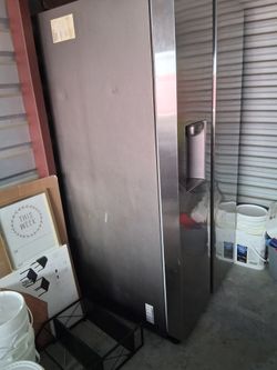 Refrigerator for sale