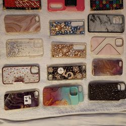 Phone Cases 