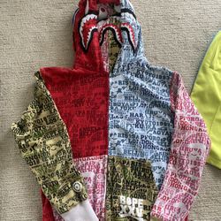 Clothing