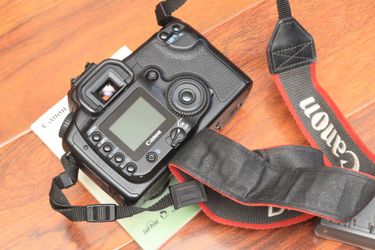 Canon 20D