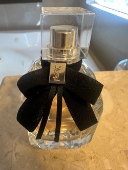 YSL Mon Paris women’s perfume