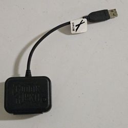 Red Octane PS3 Guitar Hero Drum Receiver Dongle Model 95481.806