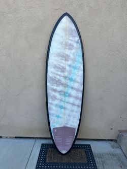 6’2” Hypto Crypto PU