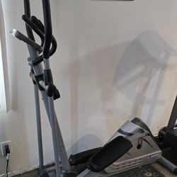 ELLIPTICAL 