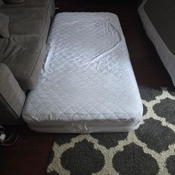 Twin Size Mattress