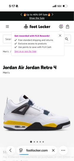 Jordan retros