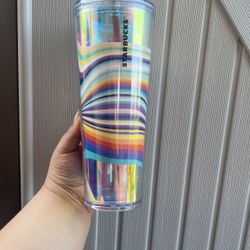 Starbucks Reusable Cup