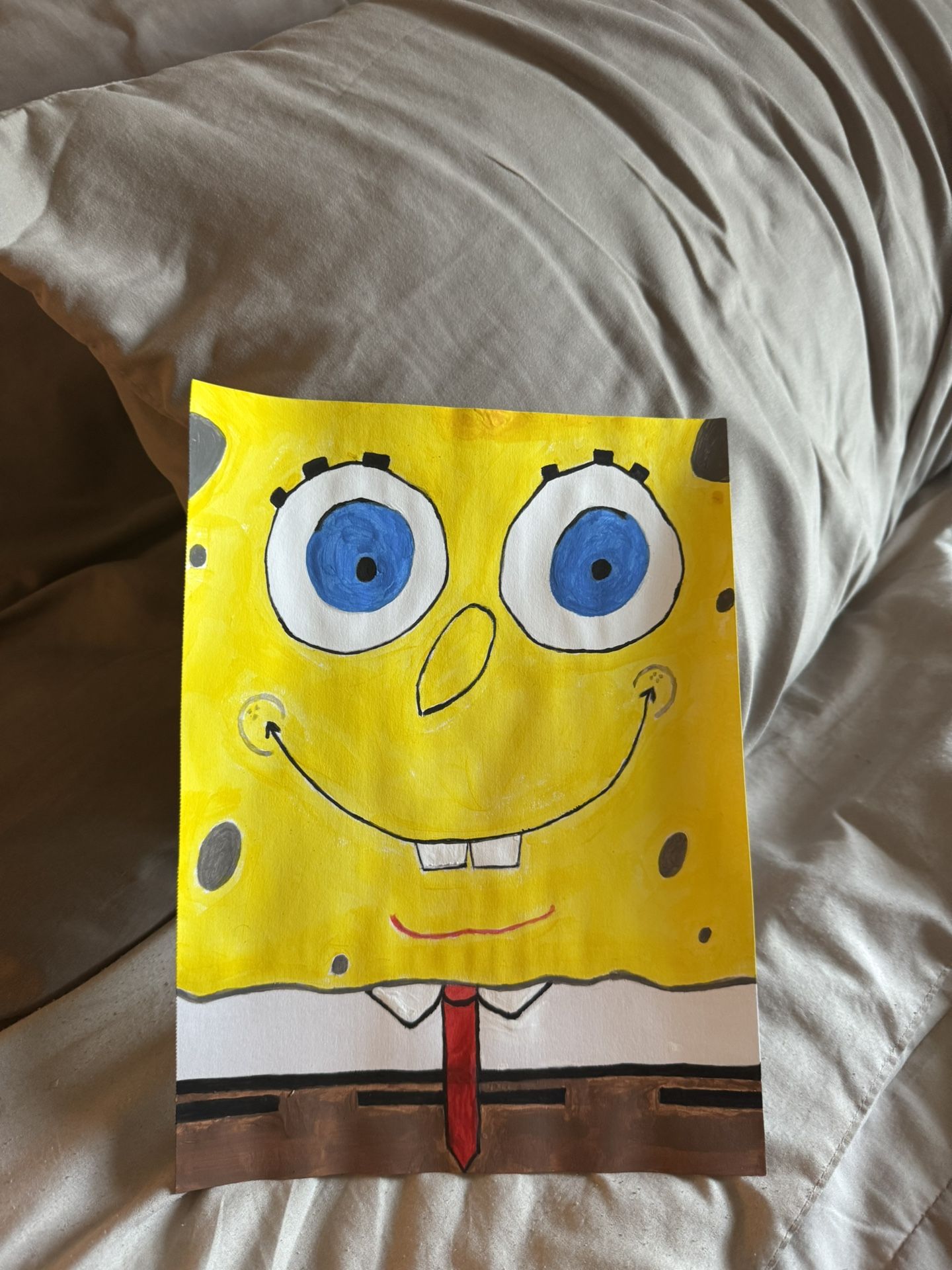 SpongeBob ๐