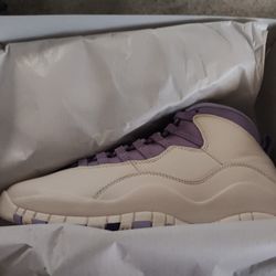 Jordan 10 