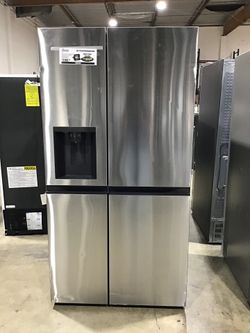 LG Refrigerator