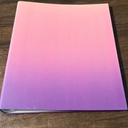 Binder