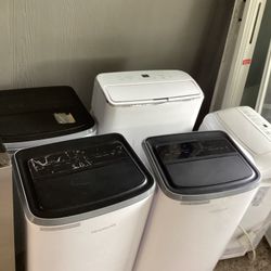 AC PORTABLES 