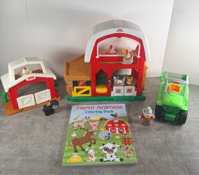 Little People Farm