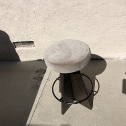 Stool