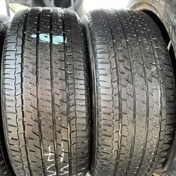 Used Tires Llantas Usadas