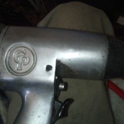 C.P. Air Impact Driver 