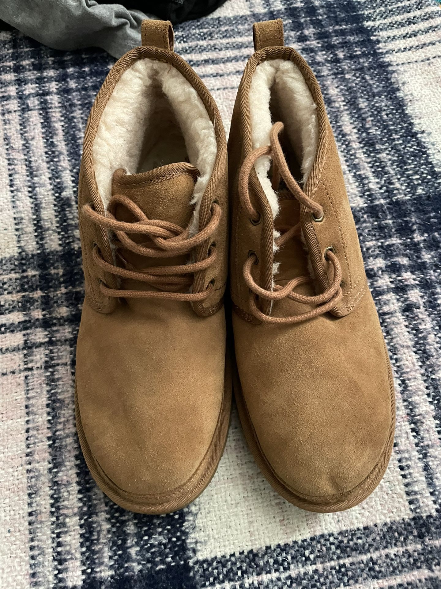 Men Ugg Boots
