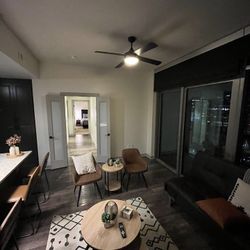 AirBnB Furniture Sale