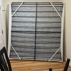 King Box Spring - Brand New