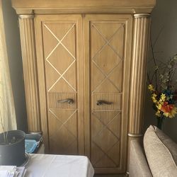 Armoire Drextel Heritage 