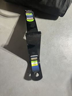 Trailer Hitch Receiver 