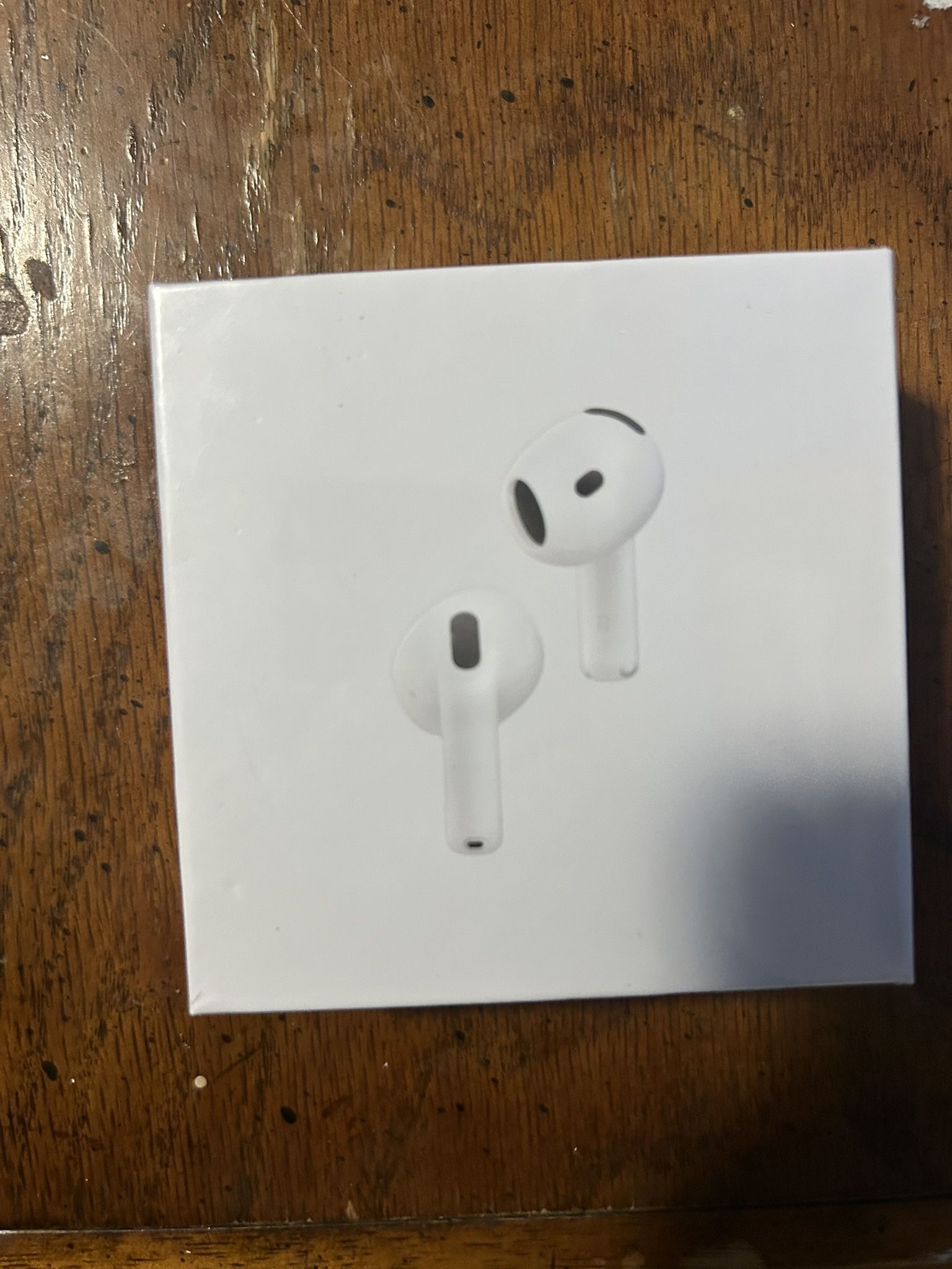 Brand New AirPods Generation 4