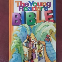 The Young Readers Bible