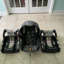 Infant Carseat