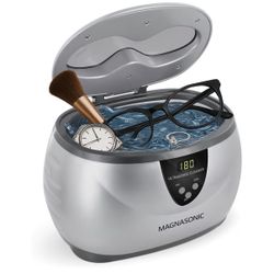 Jewelry and Eyeglass Cleaner