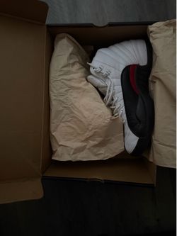 Jordan 12