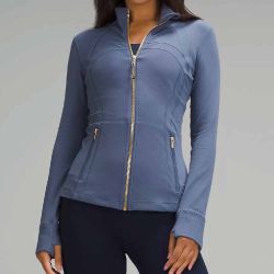 Lululemon Defined Jacket