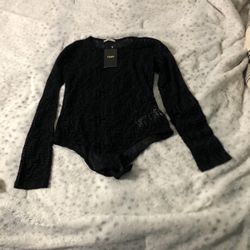 Fendi Bodysuit
