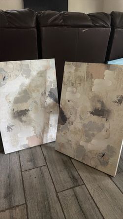 Wall art