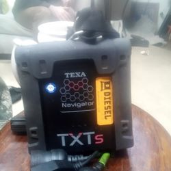 Scan Tool Navigator/Texa