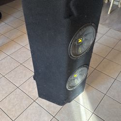 Speaker For Car 