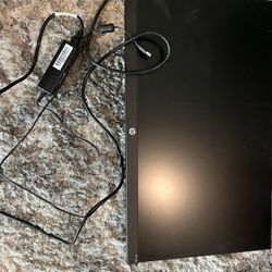 HP Computer Monitor 