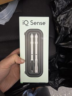 Meat thermometer