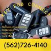 Key Fob Connect