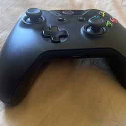Xbox Control 