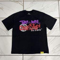 Awful lot cough of syrup