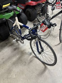 Quantum Roo Tequilo Bike 