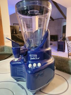 Smooth Pro 600 Blender