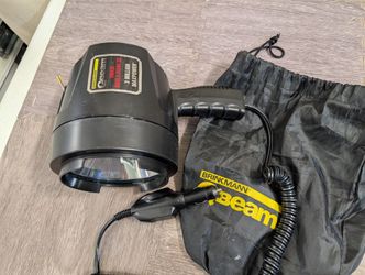 12volt Spot Light
