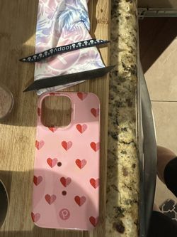 Loopy iPhone 14 Pro Max 