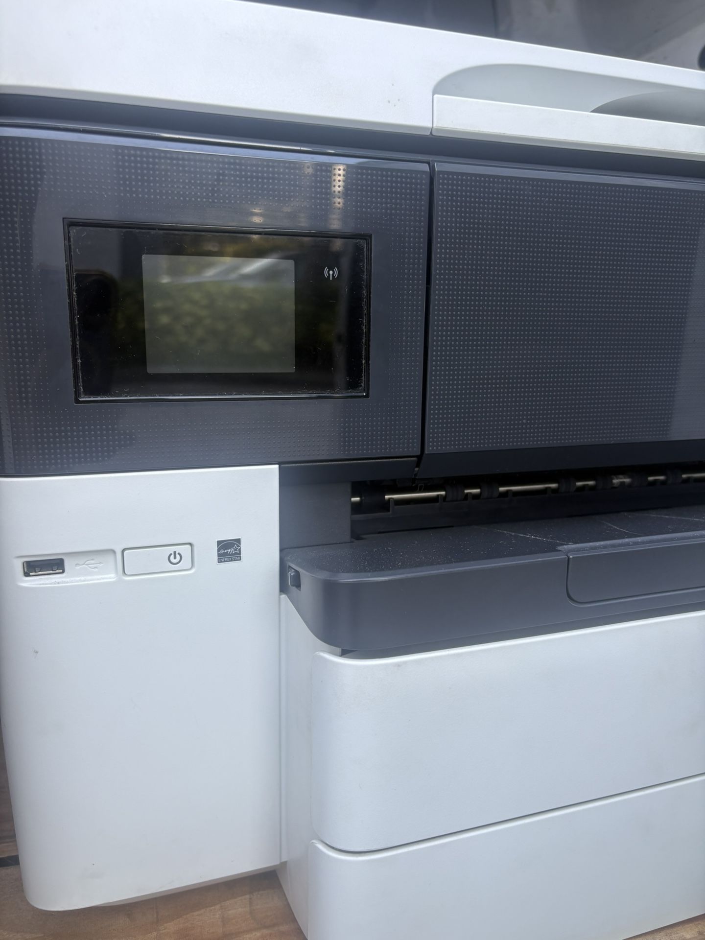 HP Printer 