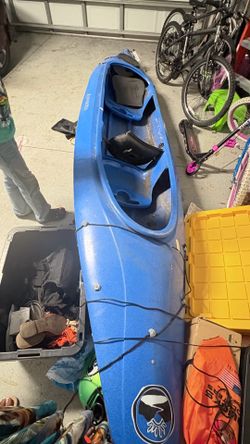 Kayak