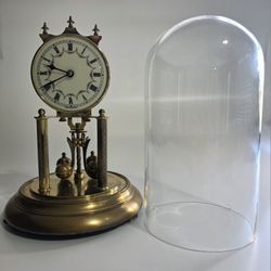 Antique OLD 400 DAY GERMAN ANNIVERSARY