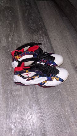 Ugly sweater 7s