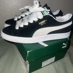 Puma Suedes XXL