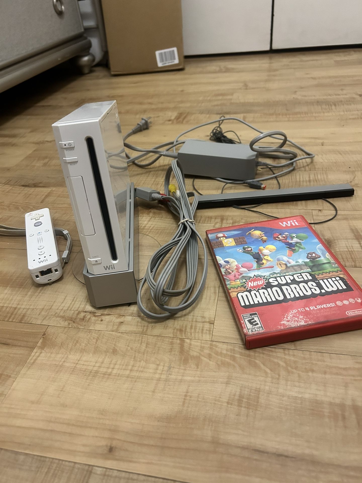 Nintendo Wii 